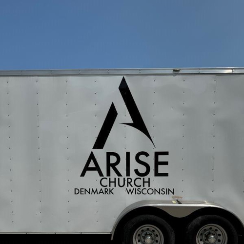 Vehicle Graphics
